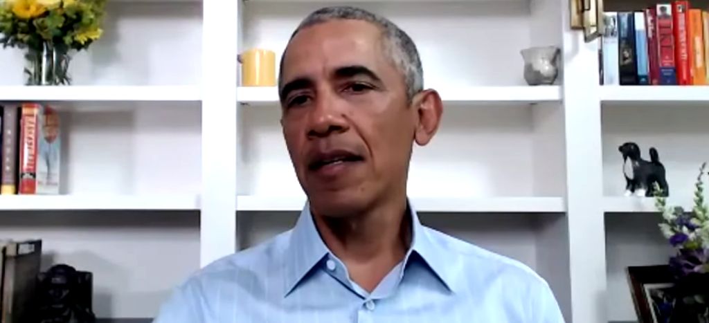 Obama pide a los alcaldes de EU revisar sus políticas sobre uso de la fuerza