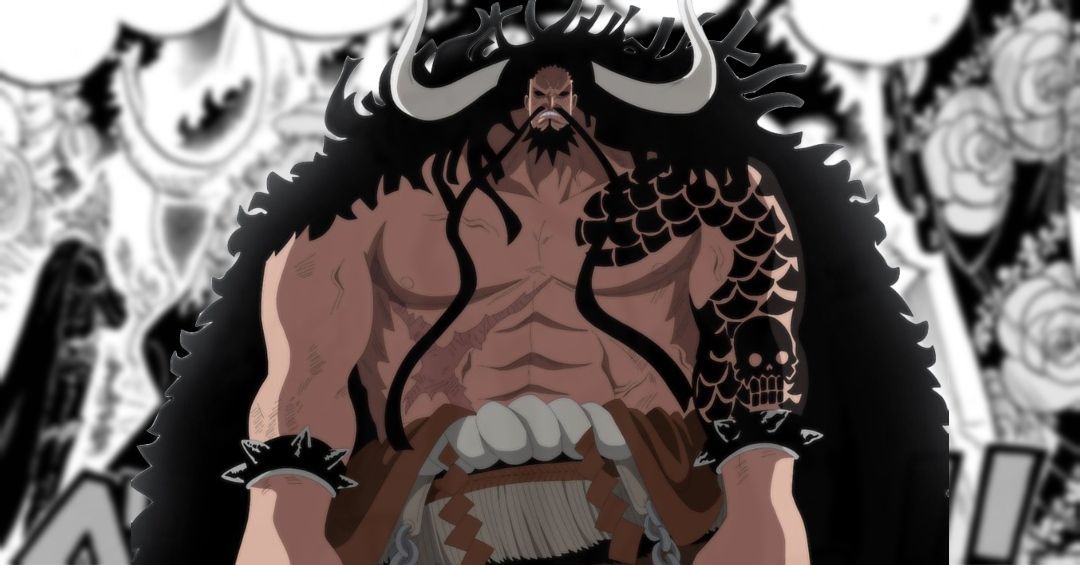 One Piece Kaido Strongest Fighters Rango Manga One Piece Kaido Strongest Fighters Rango Manga