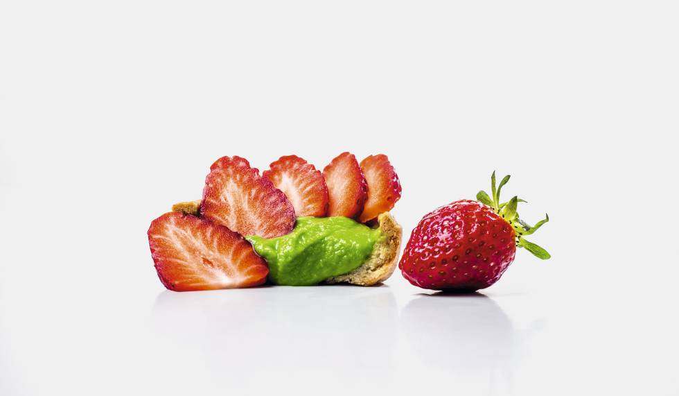 Donde habitan los deseos