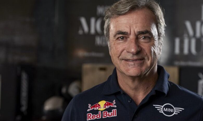 Otorgan el Asturias del deporte a Carlos Sainz, leyenda del automovilismo