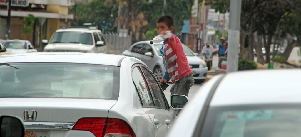 Pandemia ha provocado un aumento del trabajo infantil mundialmente: World Vision