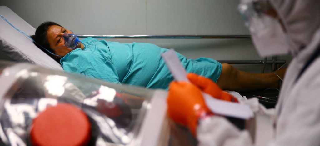 Pandemia supera 406 mil muertos; deja 7.1 millones de casos mundialmente | Video