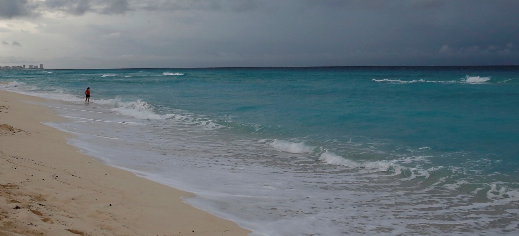 Para 2050, habrá más plástico que peces en el mar: OCEANA