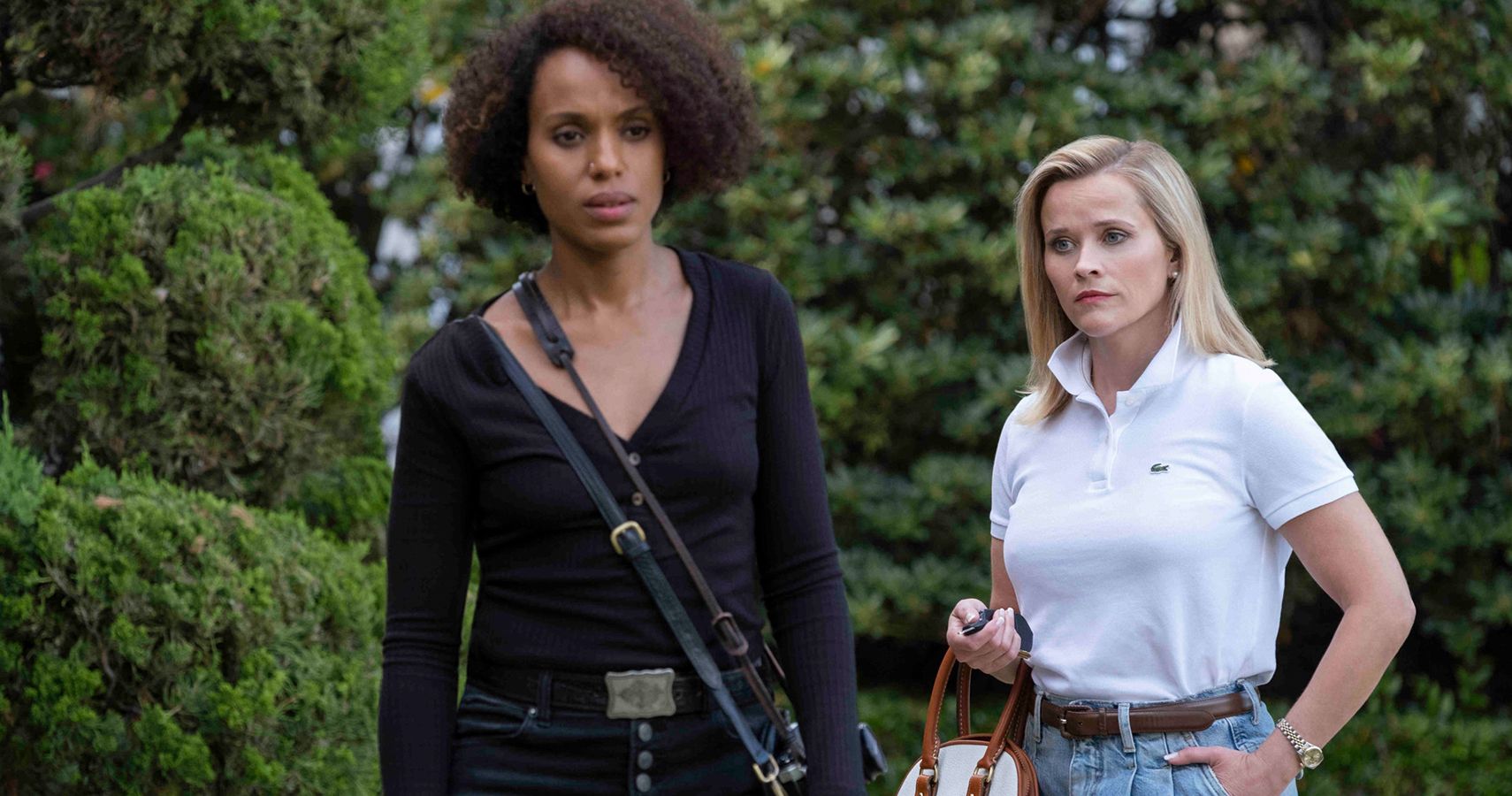 Pequeños fuegos en todas partes: 5 posibles historias para la temporada 2 (5 razones para terminar el espectáculo)