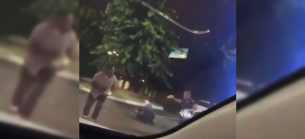 Policía mata a tiros a afroamericano en Atlanta; renuncia jefa de la corporación | Videos