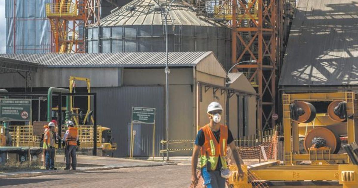 Por el coronavirus, todo el planeta está en recesión: no ocurre desde hace 90 años