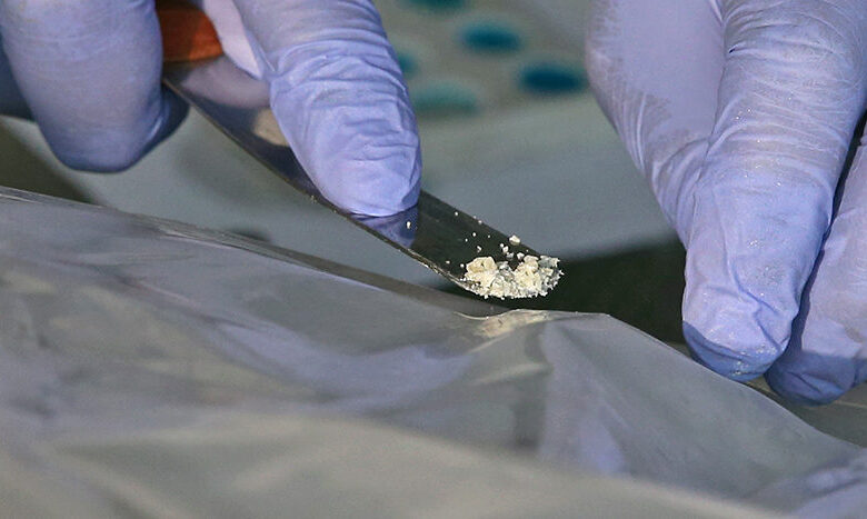 Precio de cocaína peruana se recupera conforme van abriendo economías de Europa