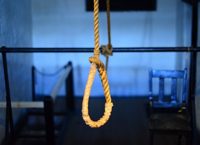 Preocupan suicidios en Querétaro, 2 suicidios se registraron hoy domingo en San Juan del Río, 5 en una semana