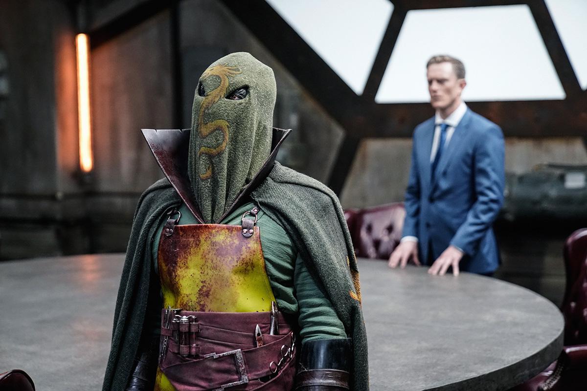 estrella dragón rey el cw estrella dragón rey el cw