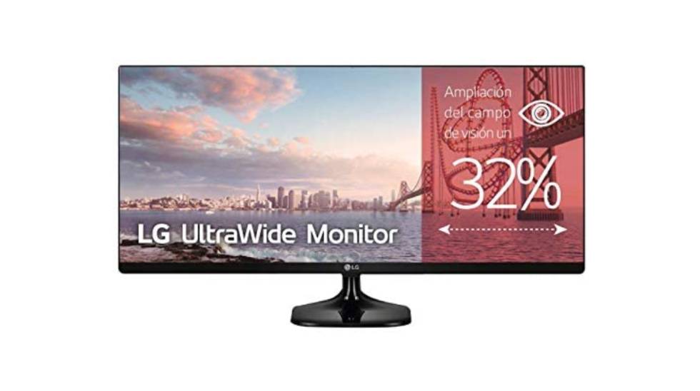 Probamos los mejores monitores de ordenador para jugar, trabajar o estudiar