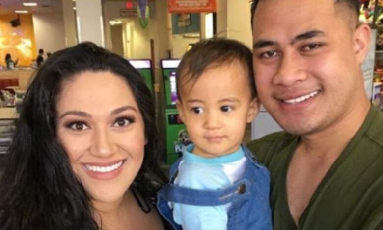 Prometido de 90 días: ¿es egoísta que Asuelu Pulaa lleve a su familia a Samoa?