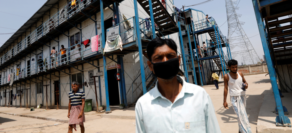 Proponen impuesto a la riqueza ante crisis por Covid-19 a nivel global