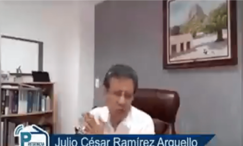 Querétaro ocultó cifras de Covid-19 para no recibir a contagiados de otros estados, acepta titular de Salud