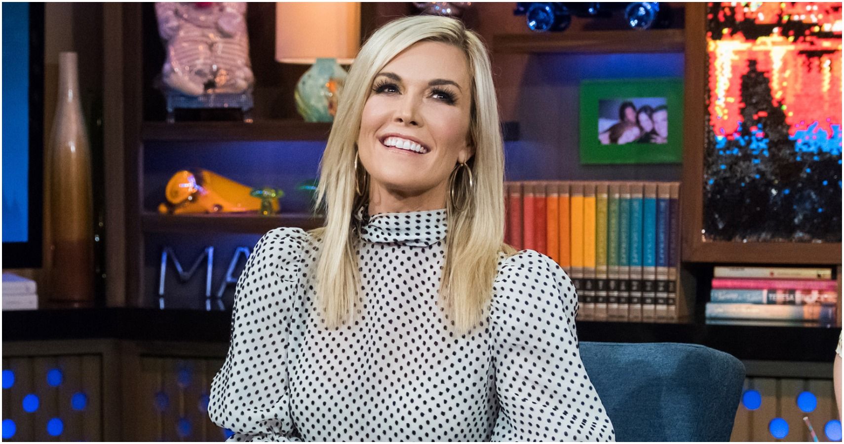 RHONY: 10 cosas que los fanáticos deben saber sobre el pasado de Tinsley