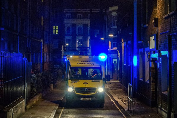 RapidSOS raises $21M to continue expanding its data platform for first responders