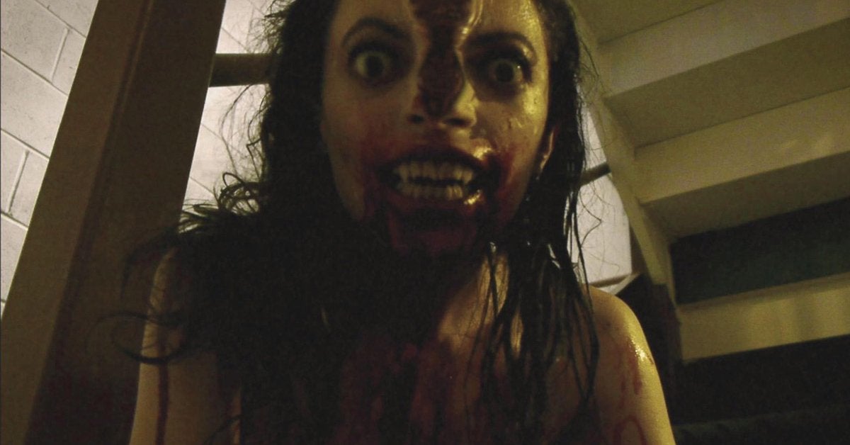 vhs película amateur noche 2012