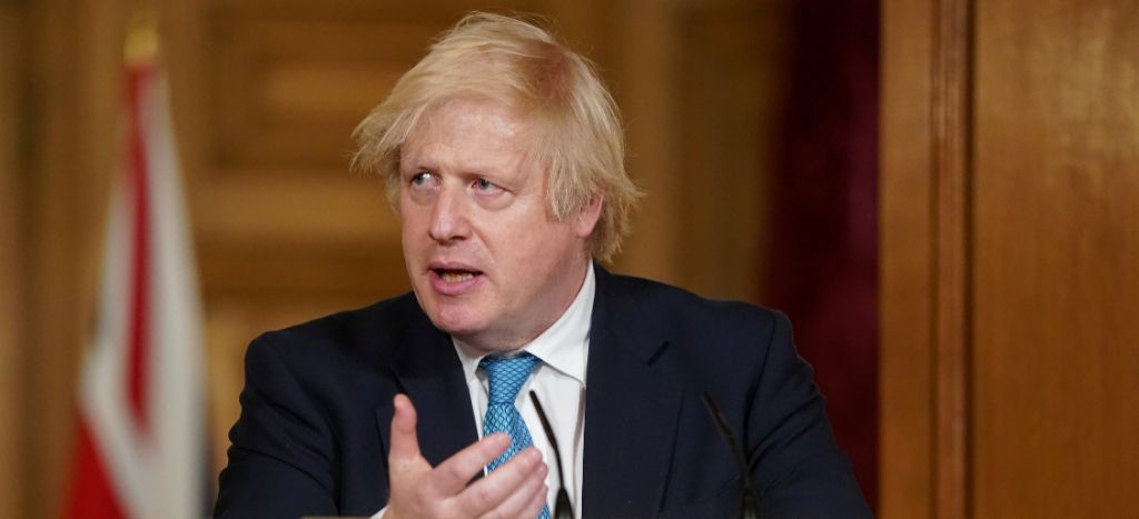 Reino Unido anuncia fusión de ministerios de gobierno para ahorrar dinero