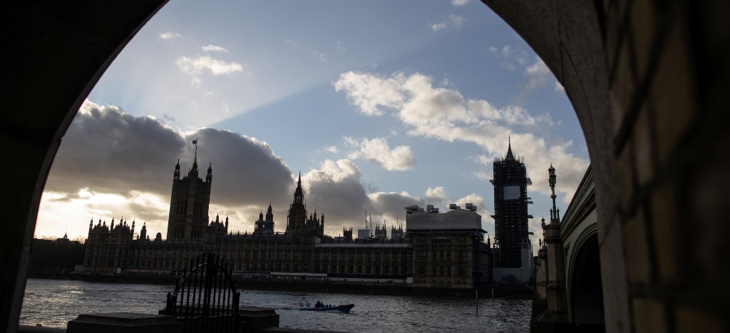 Reino Unido busca sumarse a grupo Transpacífico de libre comercio