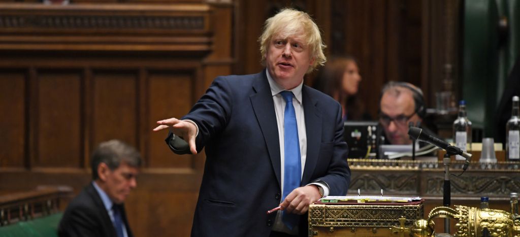 Reino Unido se acerca a los 300 mil contagios de coronavirus