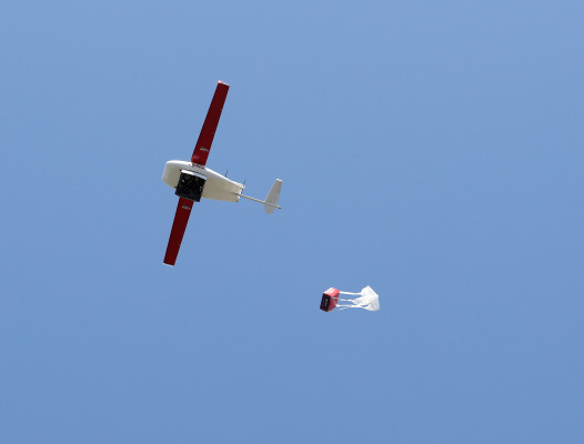 Resumen de Africa: DHL invierte en MallforAfrica, Zipline se lanza en EE.UU., Novastar recauda $200 millones