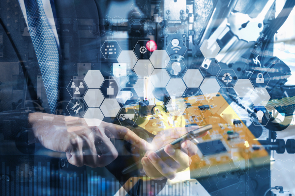 RiskIQ añade a National Grid Partners ya que la protección de datos se convierte en una prioridad estratégica para las empresas de servicios públicos