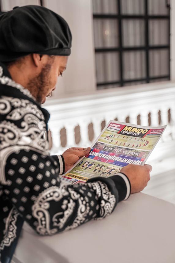 Entrevista Ronaldinho después de su lio con la justicia de Paraguay