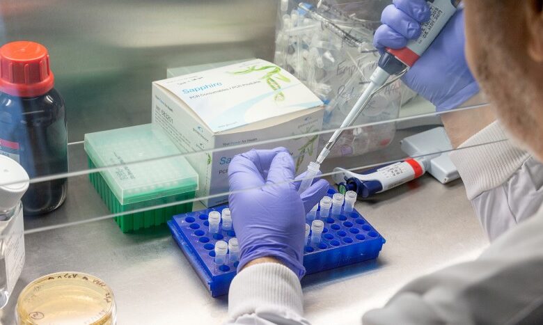 Rusia comienza ensayos clínicos en humanos de vacuna contra el coronavirus
