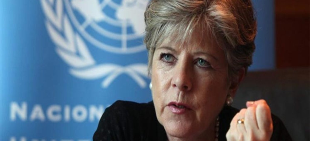 Se requiere un nuevo modelo de desarrollo en América Latina: Cepal