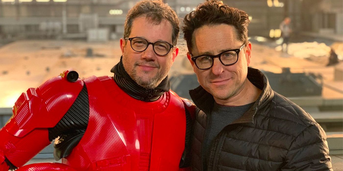 Se revela el cameo del soldado Sith Trooper de Star Wars Composer’s