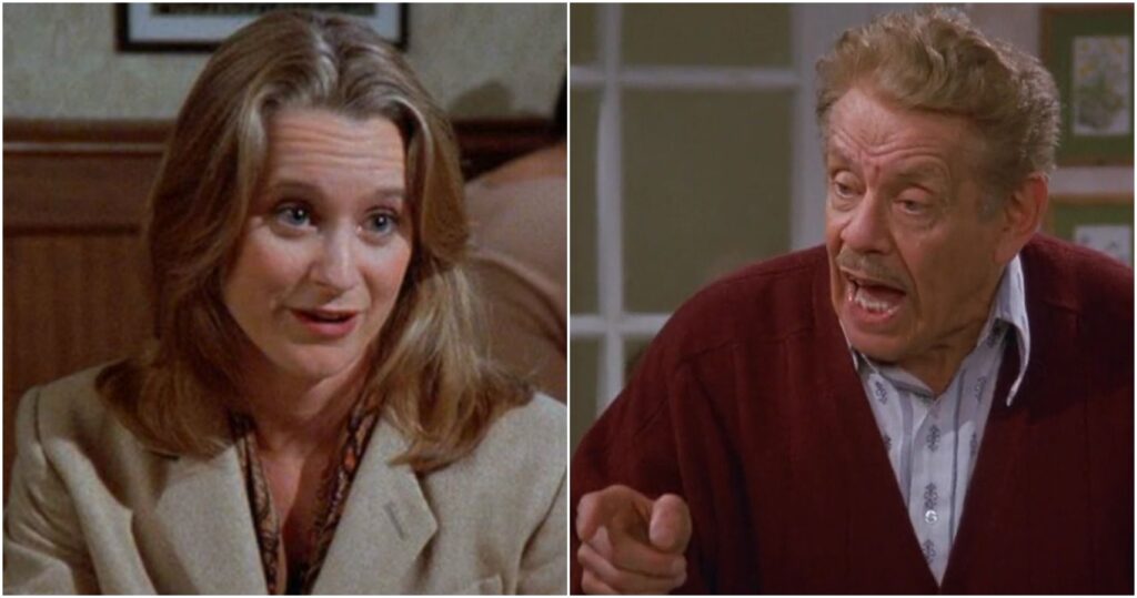 Seinfeld: 5 personajes secundarios que a todos les gustan (y 5 que todos odian)