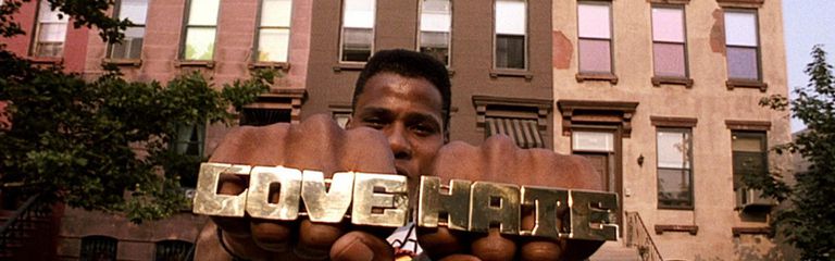 Fotograma de 'Haz lo que debas'.