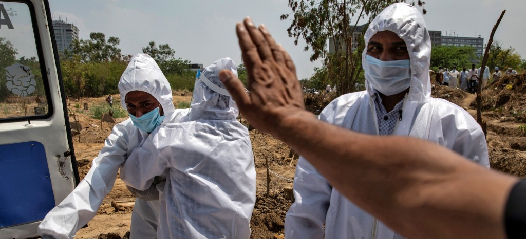 Sin colaboración, existe riesgo de resurgimiento de virus en AL: OPS