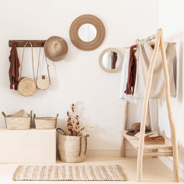 Slow life la tendencia decorativa que puedes aplicar con Maisons Du Monde