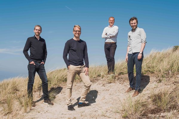 Socios de B2B European VC henQ discuten las mayores ventajas del trabajo a distancia