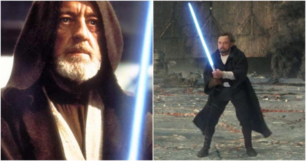 Star Wars: 5 finales de personajes más satisfactorios (y los 5 menos)