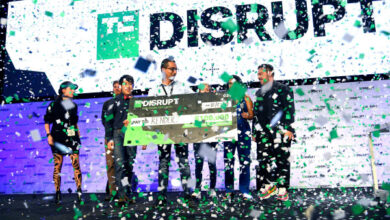 Startup Battlefield bonus: Application deadline extended one week