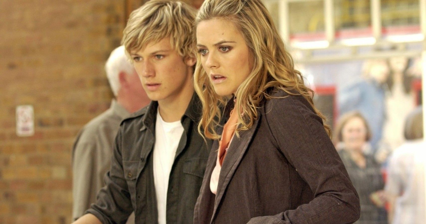 Stormbreaker: 5 cosas que acertó sobre la franquicia Alex Rider (y 5 cosas que no hizo)