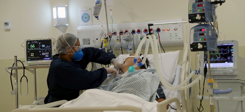 Suman más de 383 mil muertes por Covid-19 en el mundo