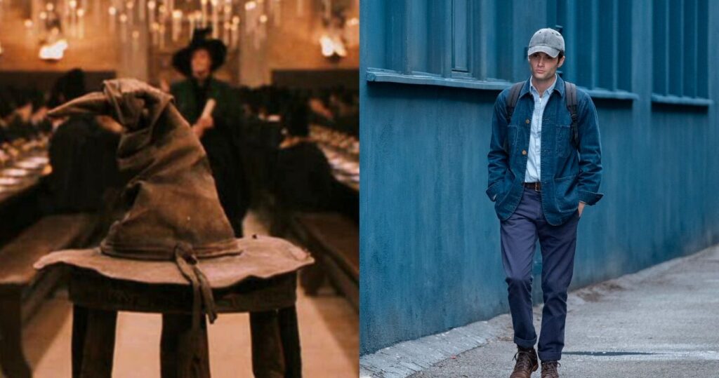 Sus personajes ordenados en casas de Hogwarts | ScreenRant