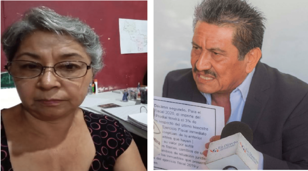 Susana Soto, la Yeidckol de MORENA en Querétaro, malversa 20 mdp anualmente, se niega ser auditada