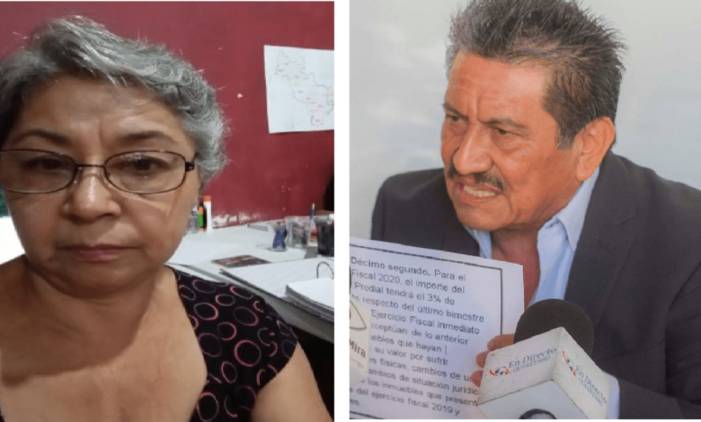 Susana Soto, la Yeidckol de MORENA en Querétaro, malversa 20 mdp anualmente, se niega ser auditada