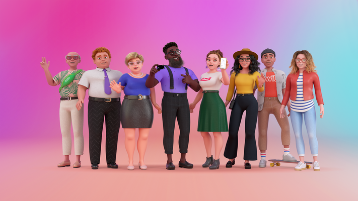 Swile recauda $ 78.7 millones para su tarjeta corporativa de almuerzo y aplicación de beneficios