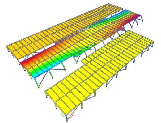 Tango Builder, respaldado por YC, quiere usar la ingeniería aeroespacial para construir una casa