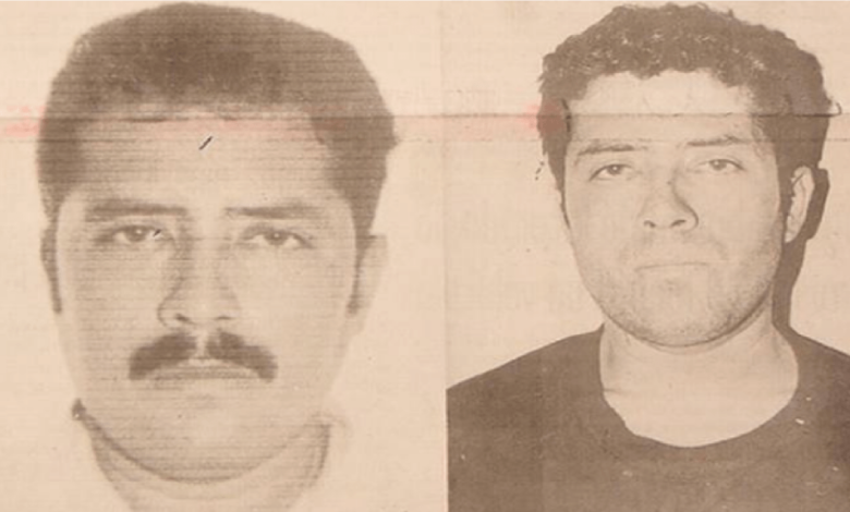 Testimonio del sobreviviente del caso del «Chacal de Lomas”, asesino serial que mató a 7 en Querétaro
