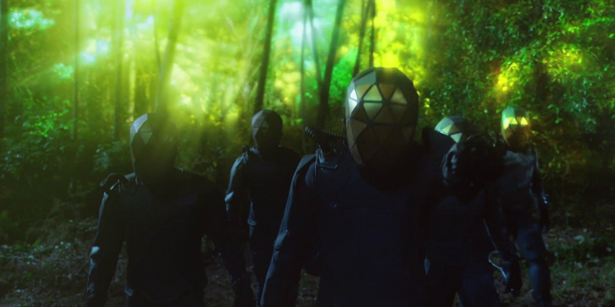 The 100 Theory: quiénes son realmente los discípulos (y cómo llegaron a Bardo)