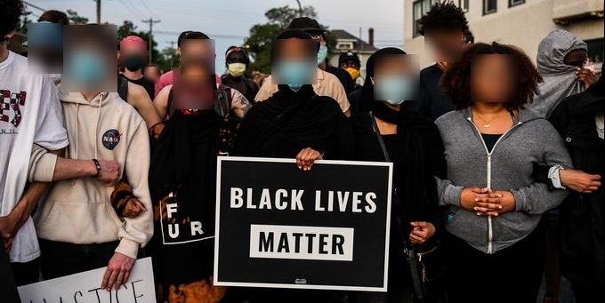 The 3 Things You Must Do to Protect Your Privacy While Protesting