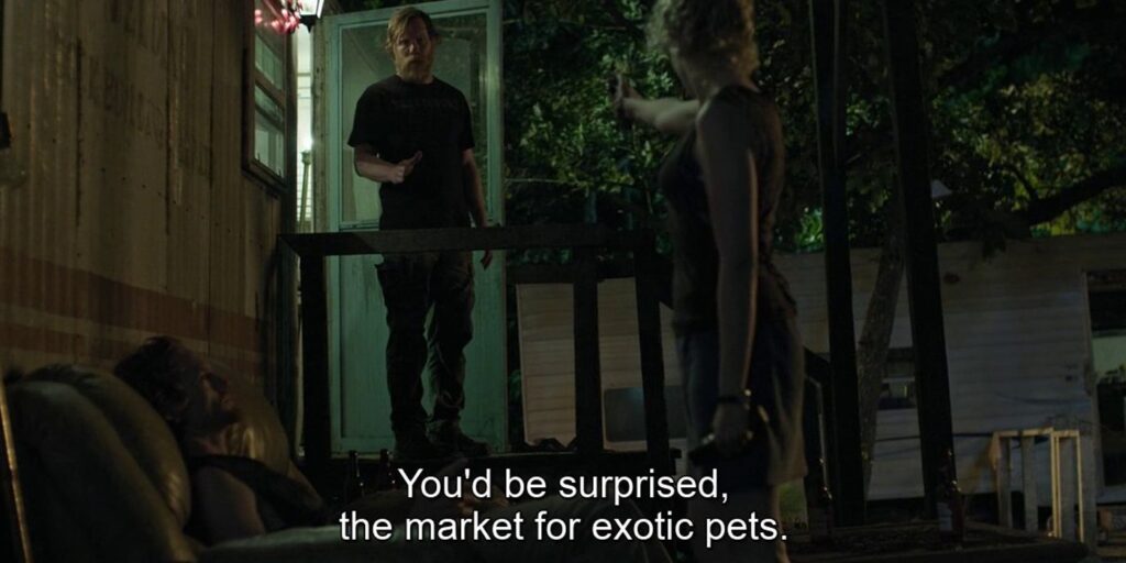 TikTok y usuarios de Twitter & # 039; Predicciones extrañas de Netflix adivina tu desafío futuro