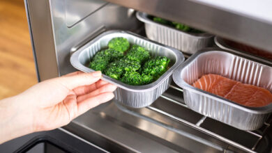 Tovala engulle $20M por su servicio de kit de horno + comida inteligente