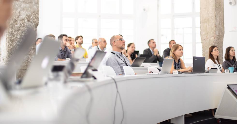 Transformación digital: así afecta al mercado laboral y a la formación un proceso acelerado por la covid-19