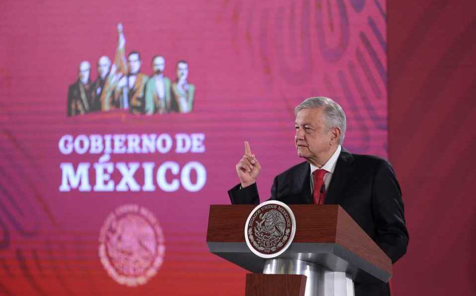 Tras liberación de madre del Marro, AMLO pide salida de Carlos Zamarripa de Fiscalía de Guanajuato